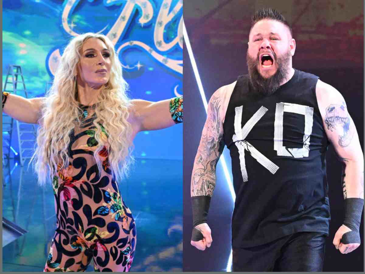 Major update on the legitimacy of WWE SmackDown stars Kevin Owens and Charlotte Flair’s injury 