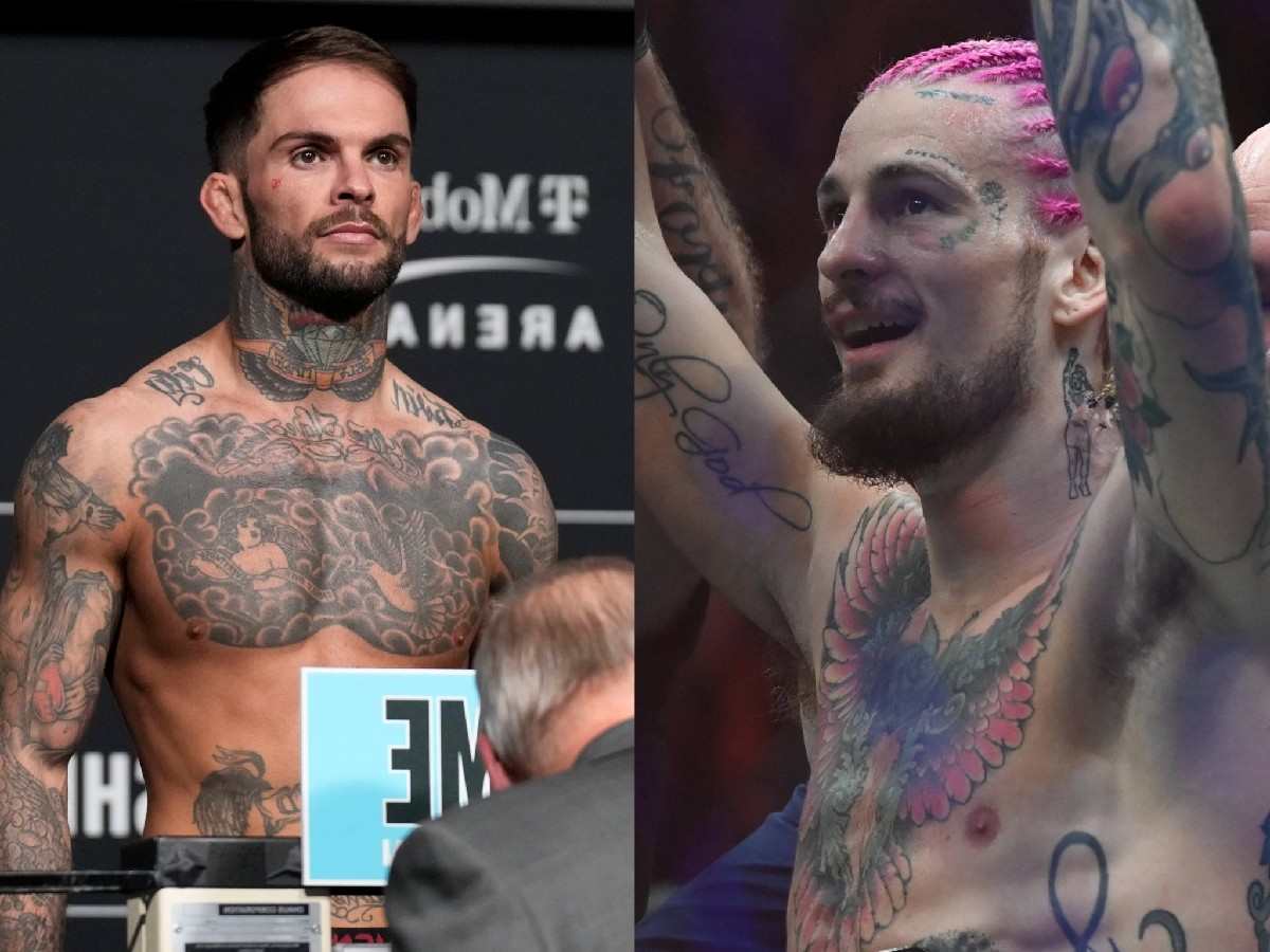 “Far more dangerous,” Former bantamweight champion names ONE fight more exciting than ‘money fight’ with Sean O’Malley