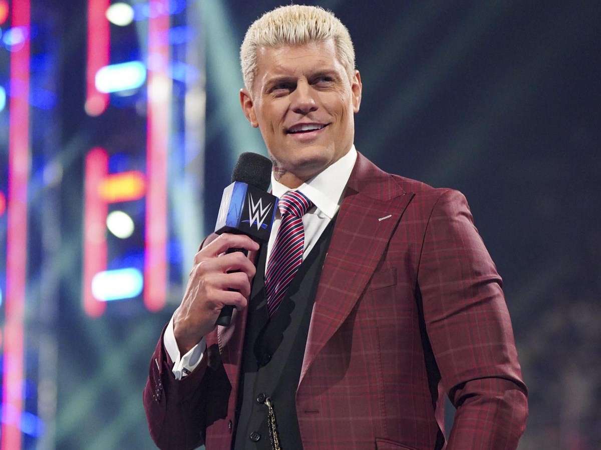 Cody Rhodes’ WWE status uncertain with conflicting reports emerging about new contract