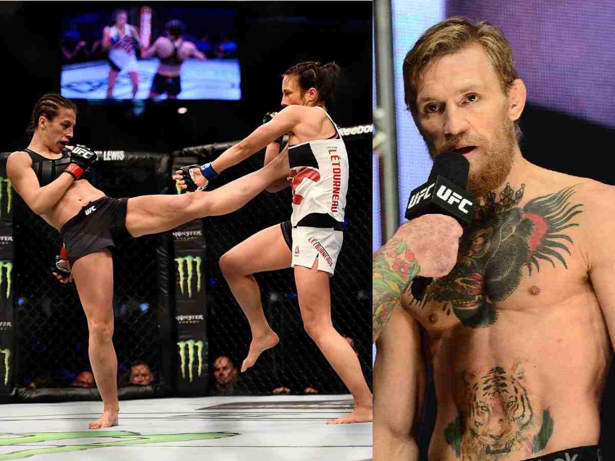 “This is sarcasm btw,” Conor McGregor’s stance supporting MORE PAY for women athletes garners mixed reaction from fans