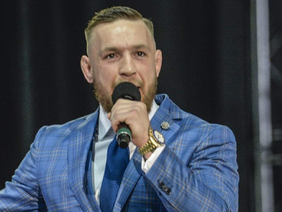 Conor McGregor's team gives update on UFC 300 return