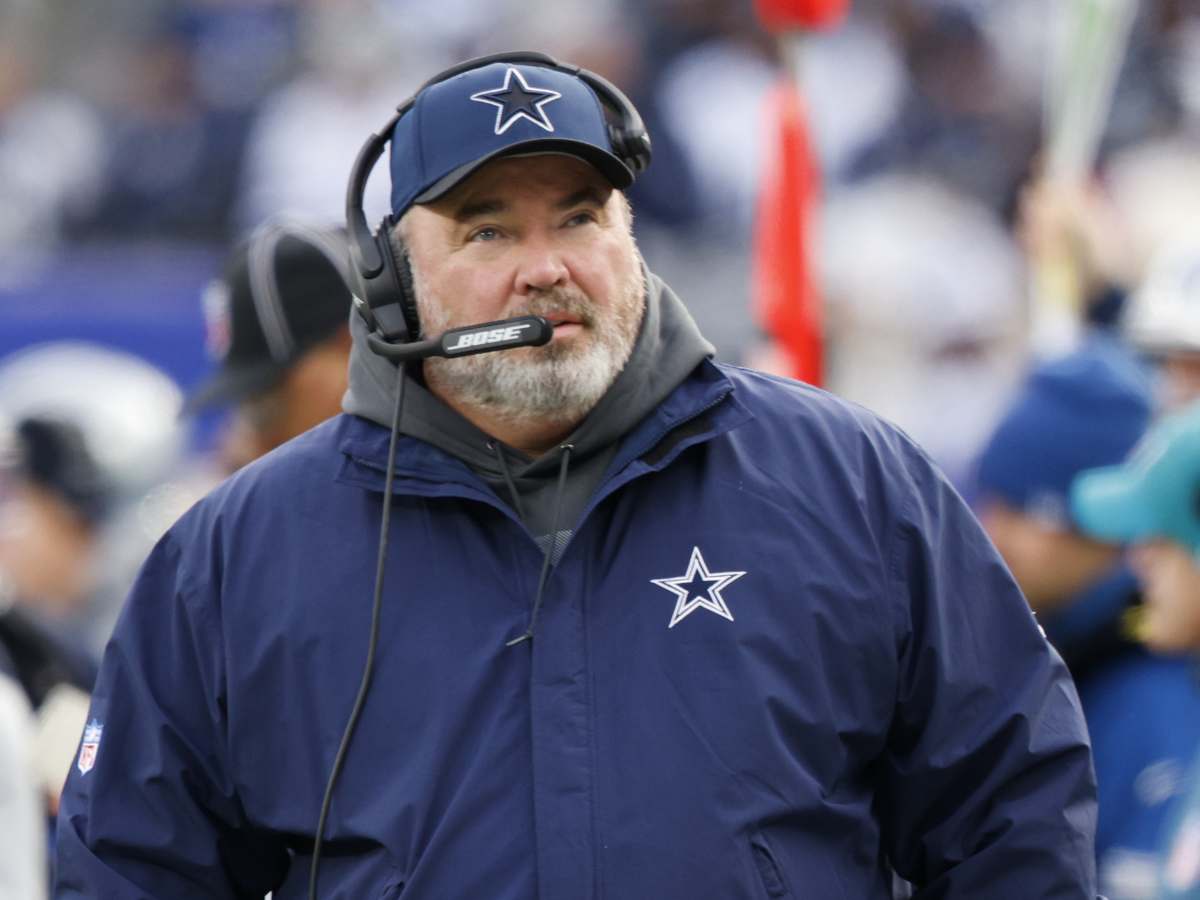 Cowboys HC Mike McCarthy sets eye on elusive 10th victory ahead of highly-anticipated Eagles clash