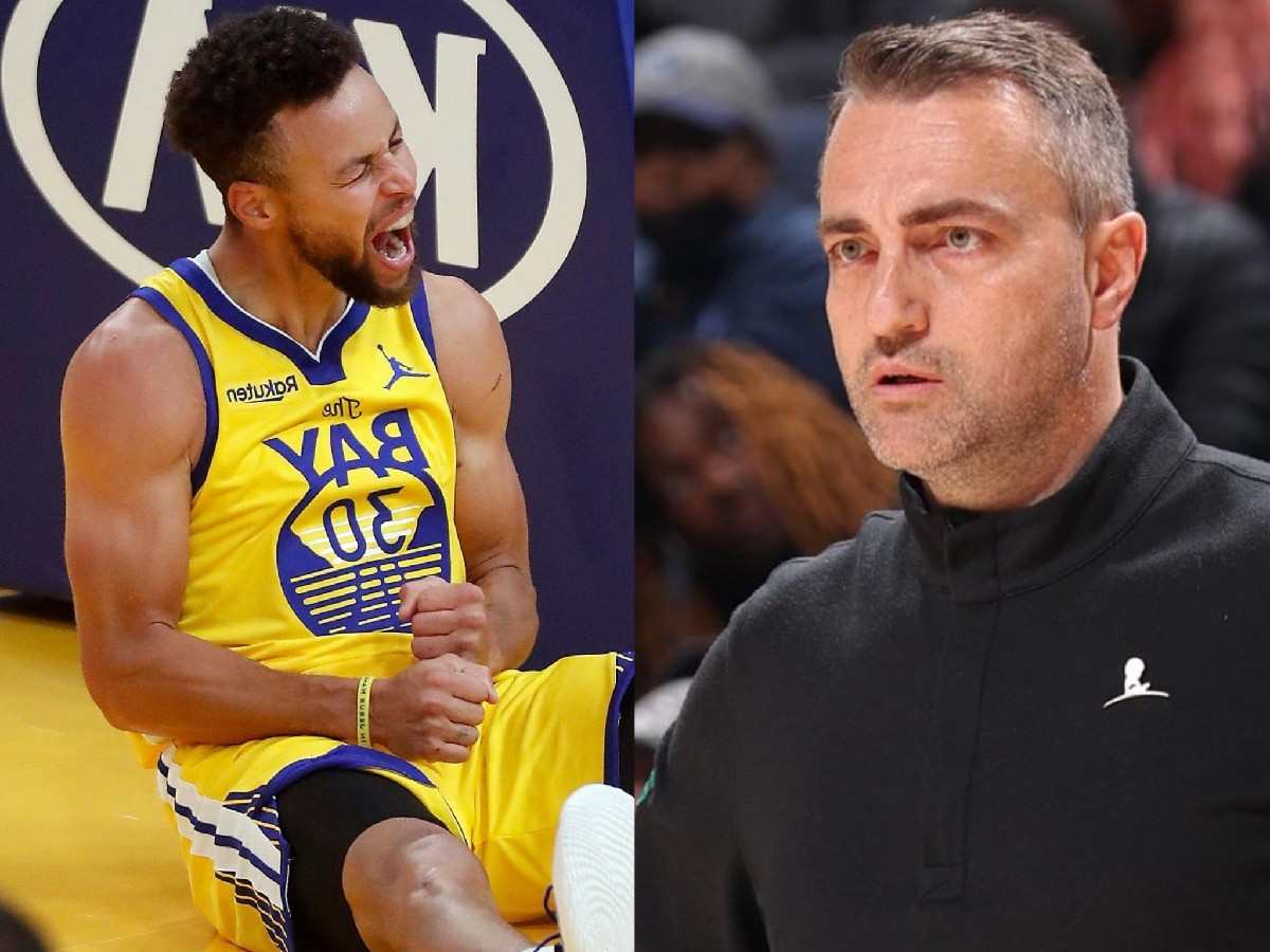 “It’s not like we have Steph Curry sitting on the bench!” Raptors HC Darko Rajaković takes a controversial dig at his locker room following ‘tough’ loss to the Jazz