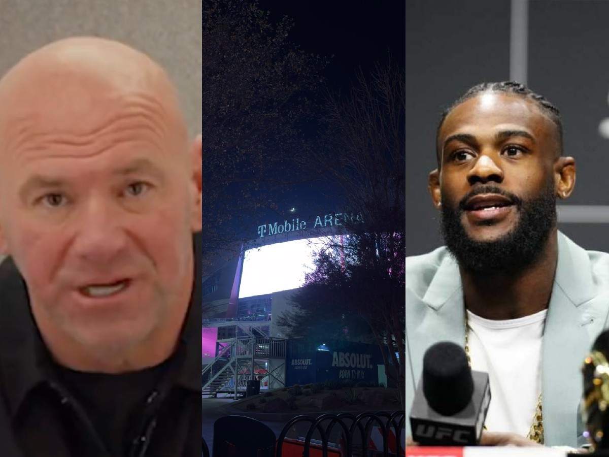 “I should’ve been informed earlier…” Ex-champ Aljamain Sterling clears air after being denied tickets for UFC 296 from Dana White & Co