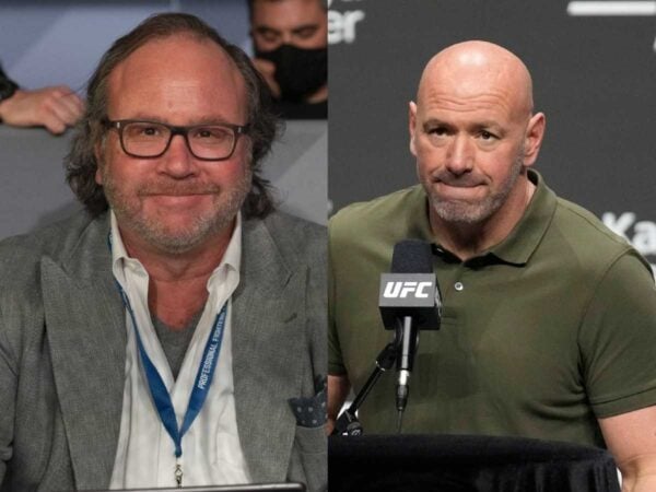 Dana White dismisses PFL x Bellator deal