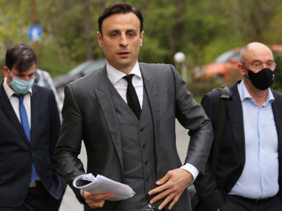 Dimitar Berbatov