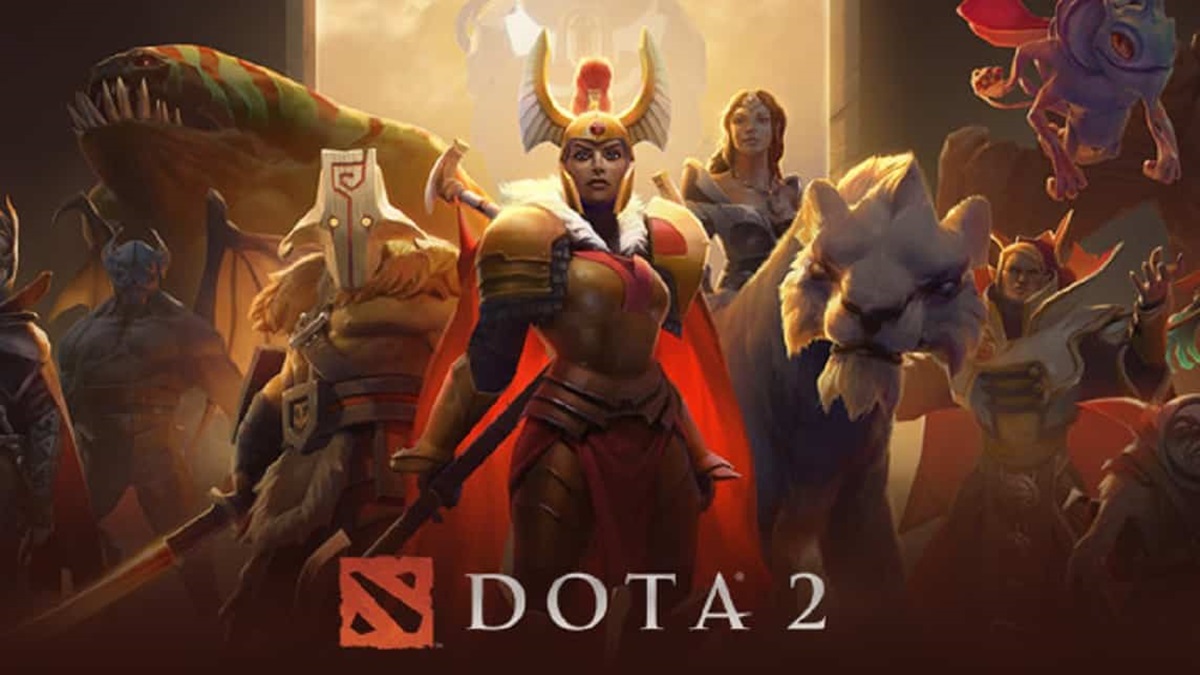 Dota 2