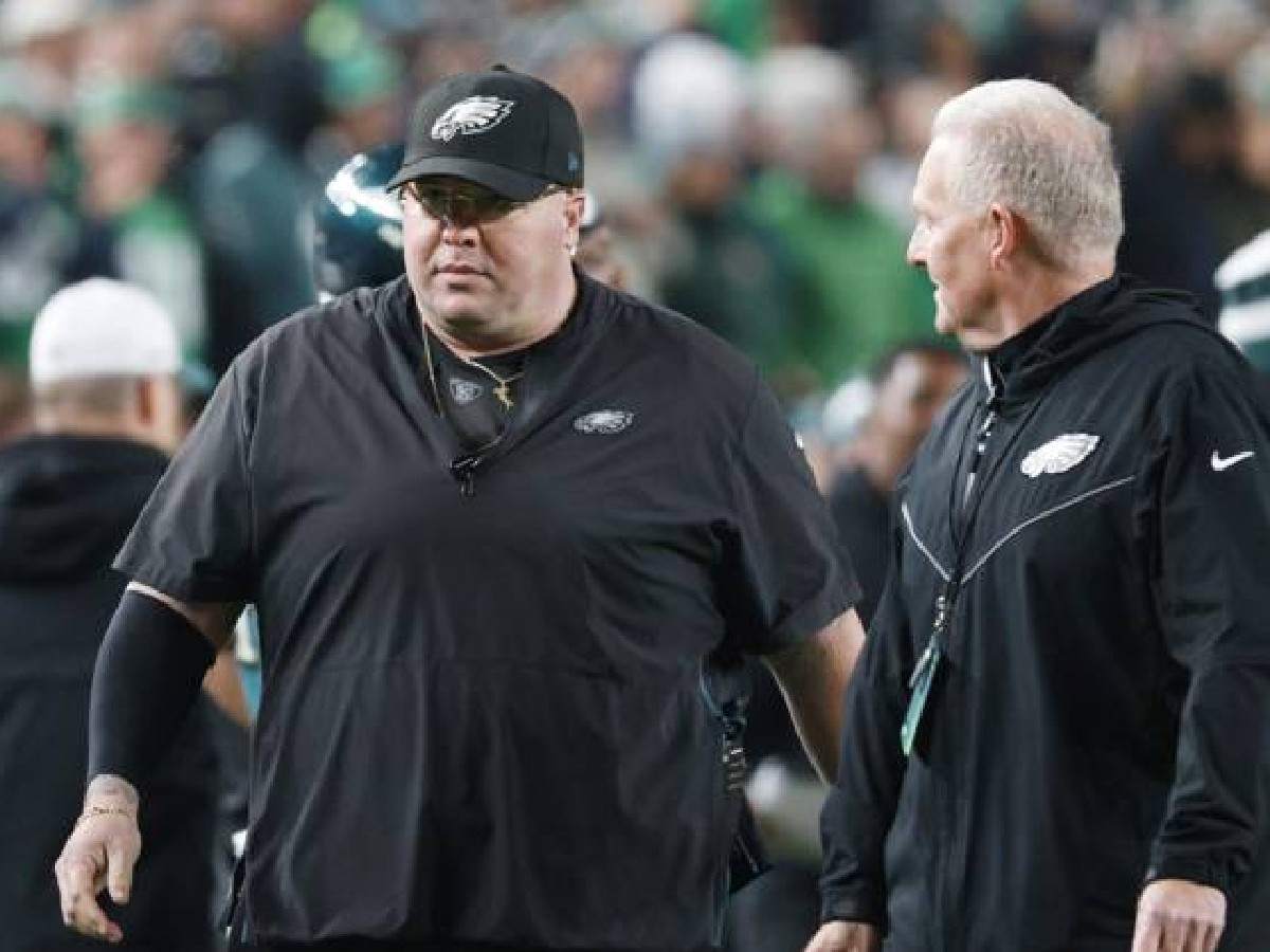 Eagles’ Chief security officer completely banned from sidelines by NFL for complete season after scuffle with 49ers’ Dre Greenlaw