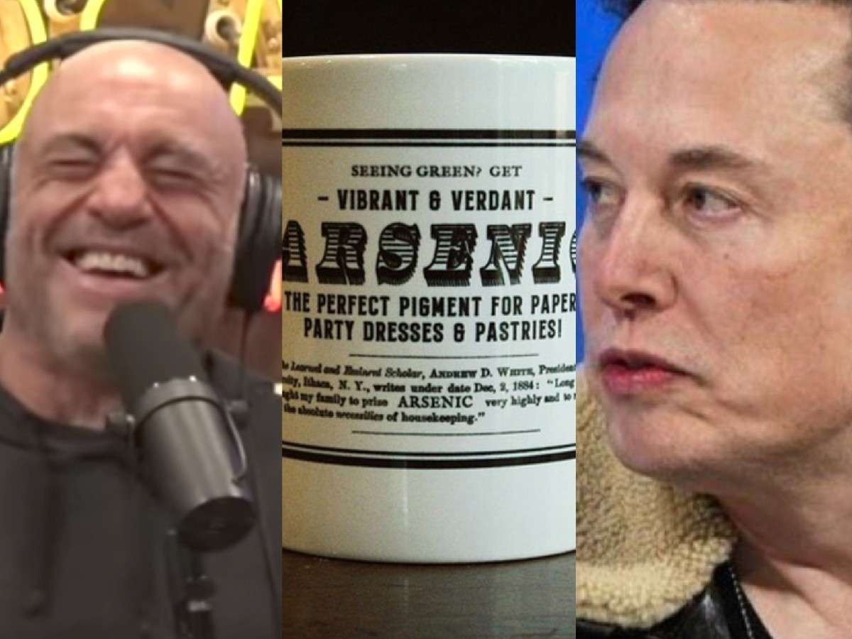 “I got my blood work done…” Elon Musk baffled after Joe Rogan reveals ‘poisoning himself’ with terrible late night habit