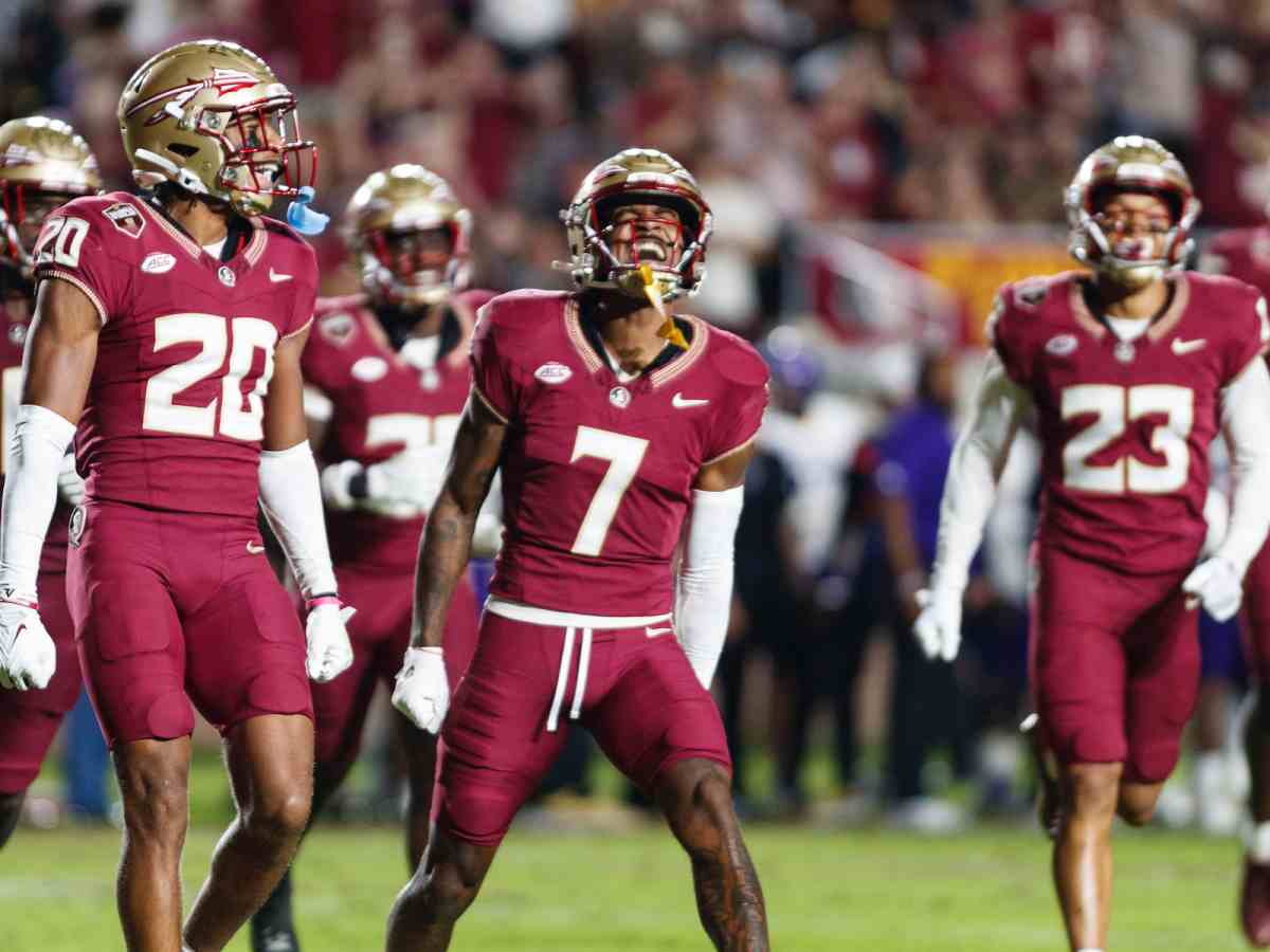 Florida State University convenes urgent meeting, contemplates historic exit from ACC in bold move