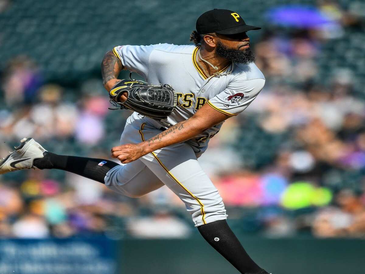 Felipe Vazquez