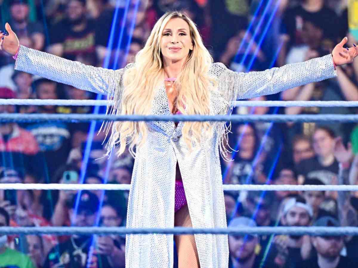 Charlotte Flair