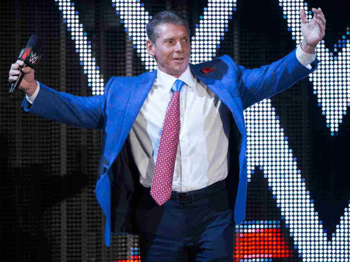 Amidst his hierarchical decline post TKO acquisition, Vince McMahon made a rare appearance at newly-constructed WWE HQs this week