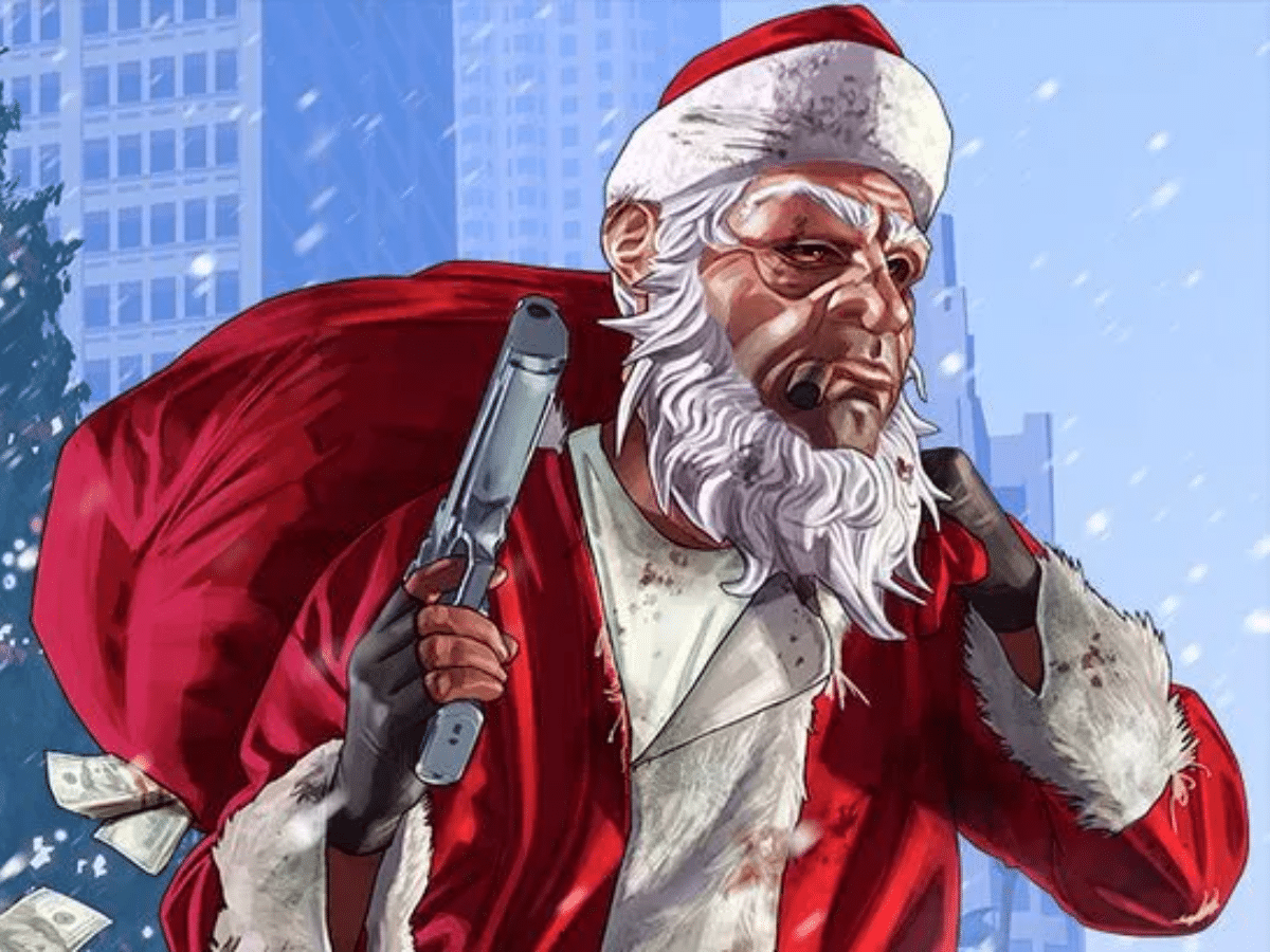 GTA Online Mercenaries release time, date, GTA 5 update pre-load