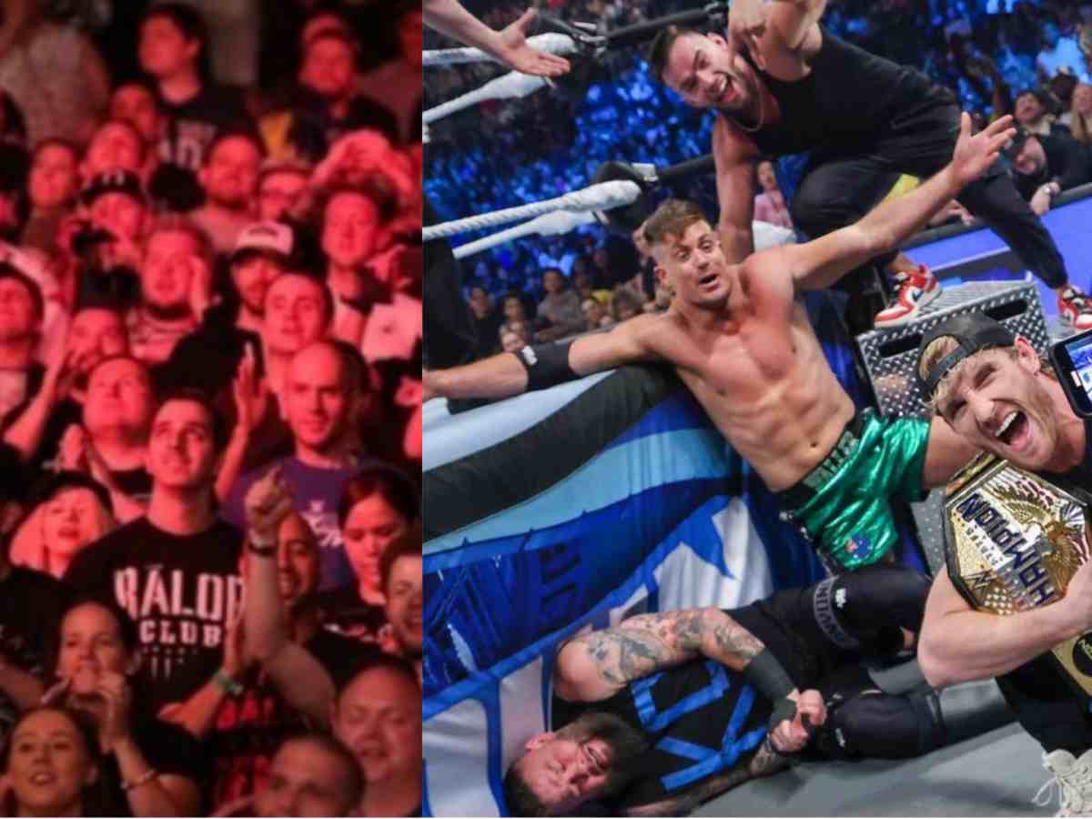 “I’m a little bit offended,” 33-year-old Superstar boasts his fandom while asking WWE to augment their ticket prices in order to see him