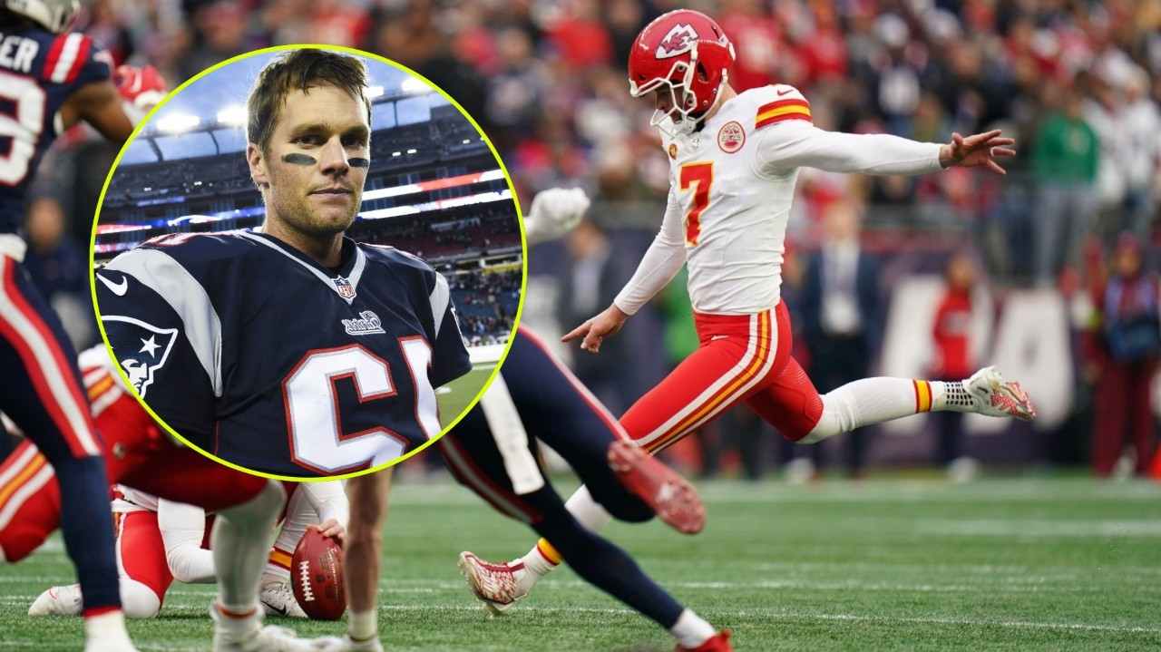 “Deflategate 2.0?” NFL officials reportedly failed to properly inflate the kicking balls during Patriots-Chiefs game