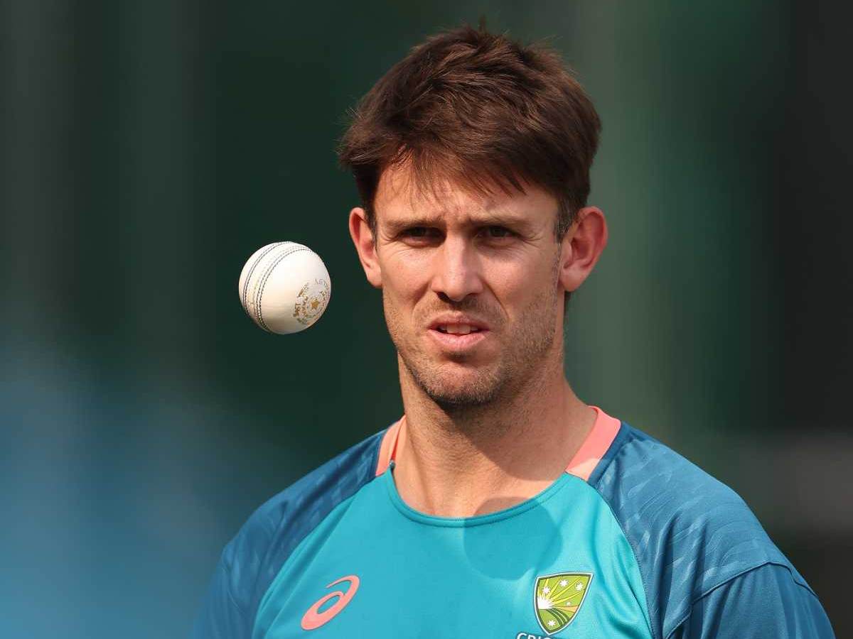 “Deserve to celebrate for a while and get home to their families,” Mitchell Marsh calls T20I series against India right after World Cup OUTRAGEOUS