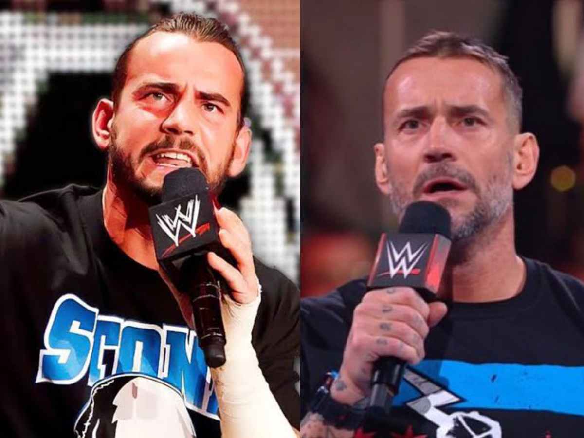 Real reason behind CM Punk not dropping another ‘PIPEBOMB’ promo about AEW altercation on Raw revealed