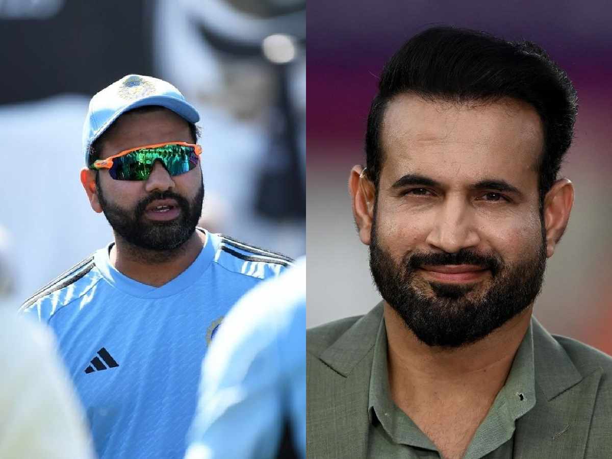 “It’s better if it doesn’t happen in our culture,” Irfan Pathan expresses disagreement to Rohit Sharma’s REST, says it could lead to split captaincy