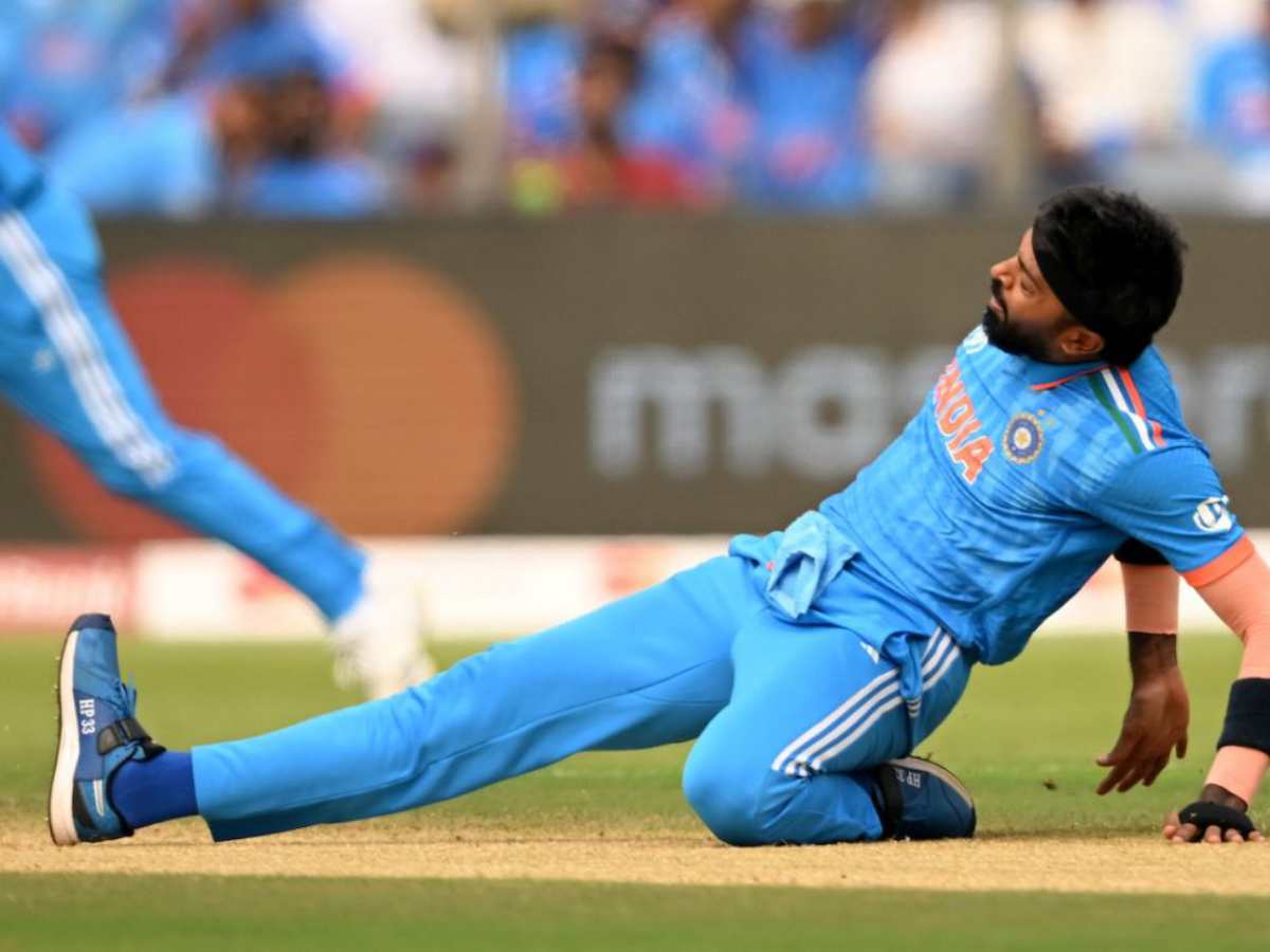 “Rarely seen on the ground,” Jadeja takes cheeky did at injury-prone and ‘RARE’ talent Hardik Pandya