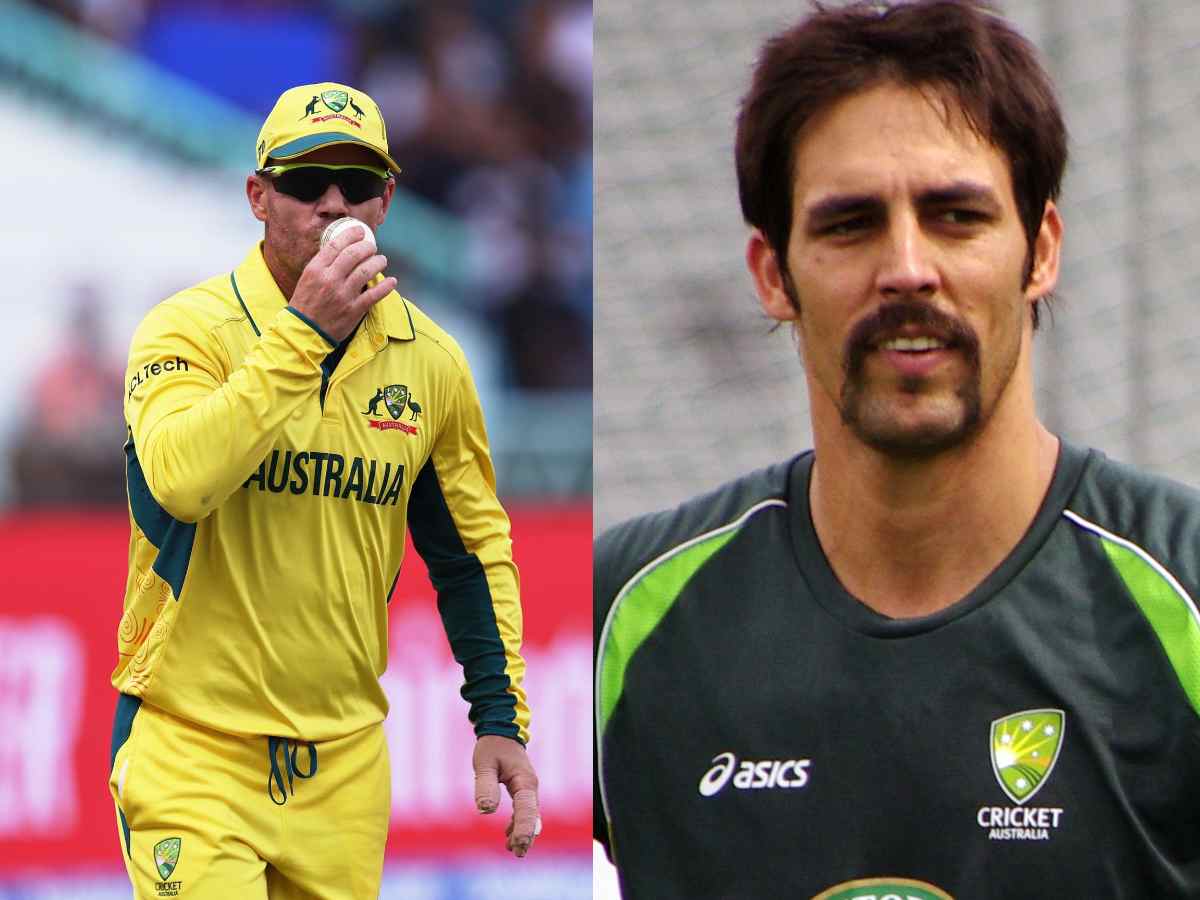 “It would not be a summer…,” David Warner finally breaks SILENCE on Mitchell Johnson’s acid remarks on Test career and ball-tampering saga