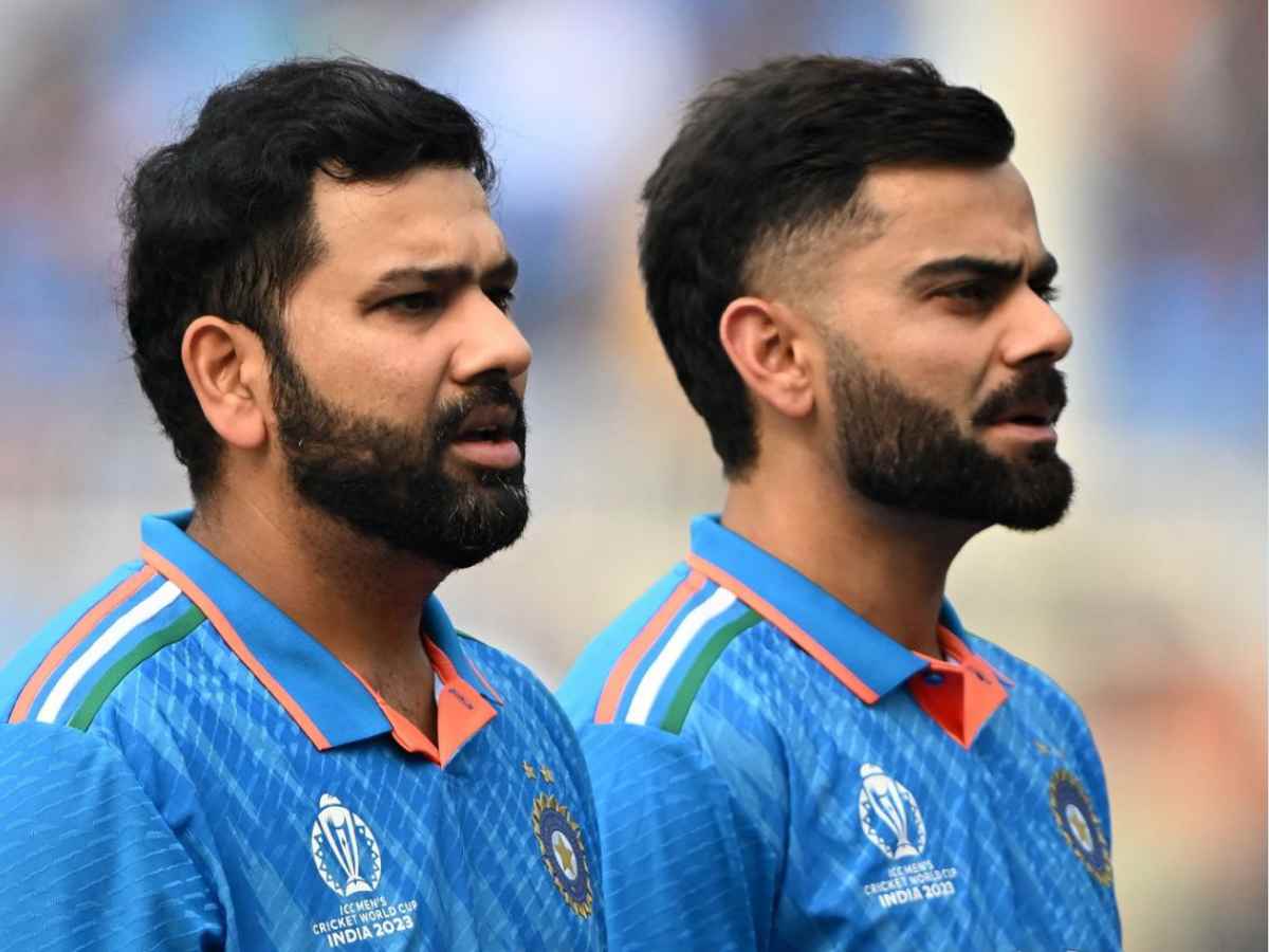 “Rohit Sharma is bulky but…,” strength and conditioning coach thinks Rohit is as FIT as Virat Kohli with amazing agility