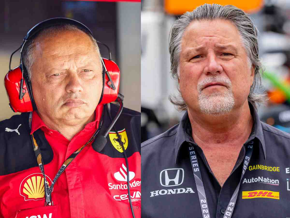 Fred Vasseur warns F1 over Andretti-Cadillac, claims ‘we need to learn from the past’