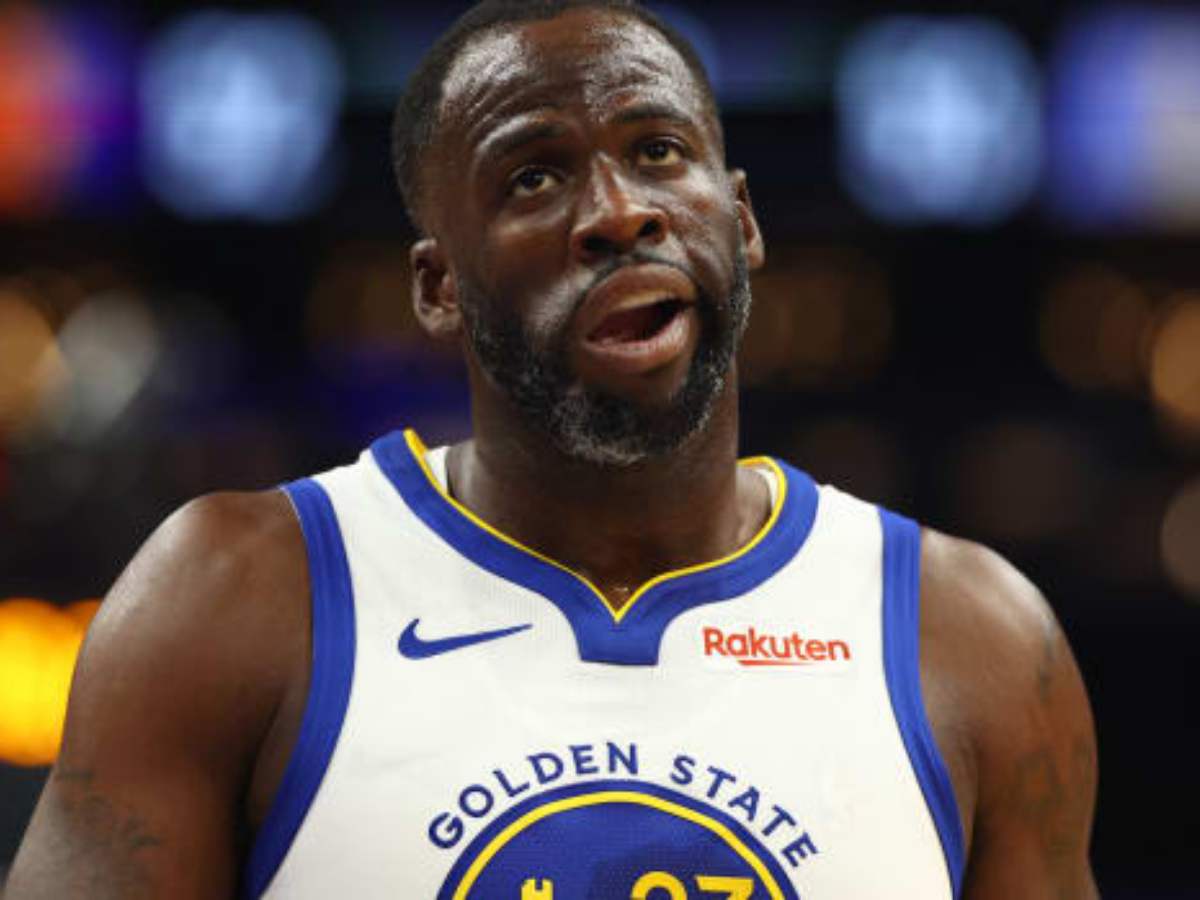 Draymond Green