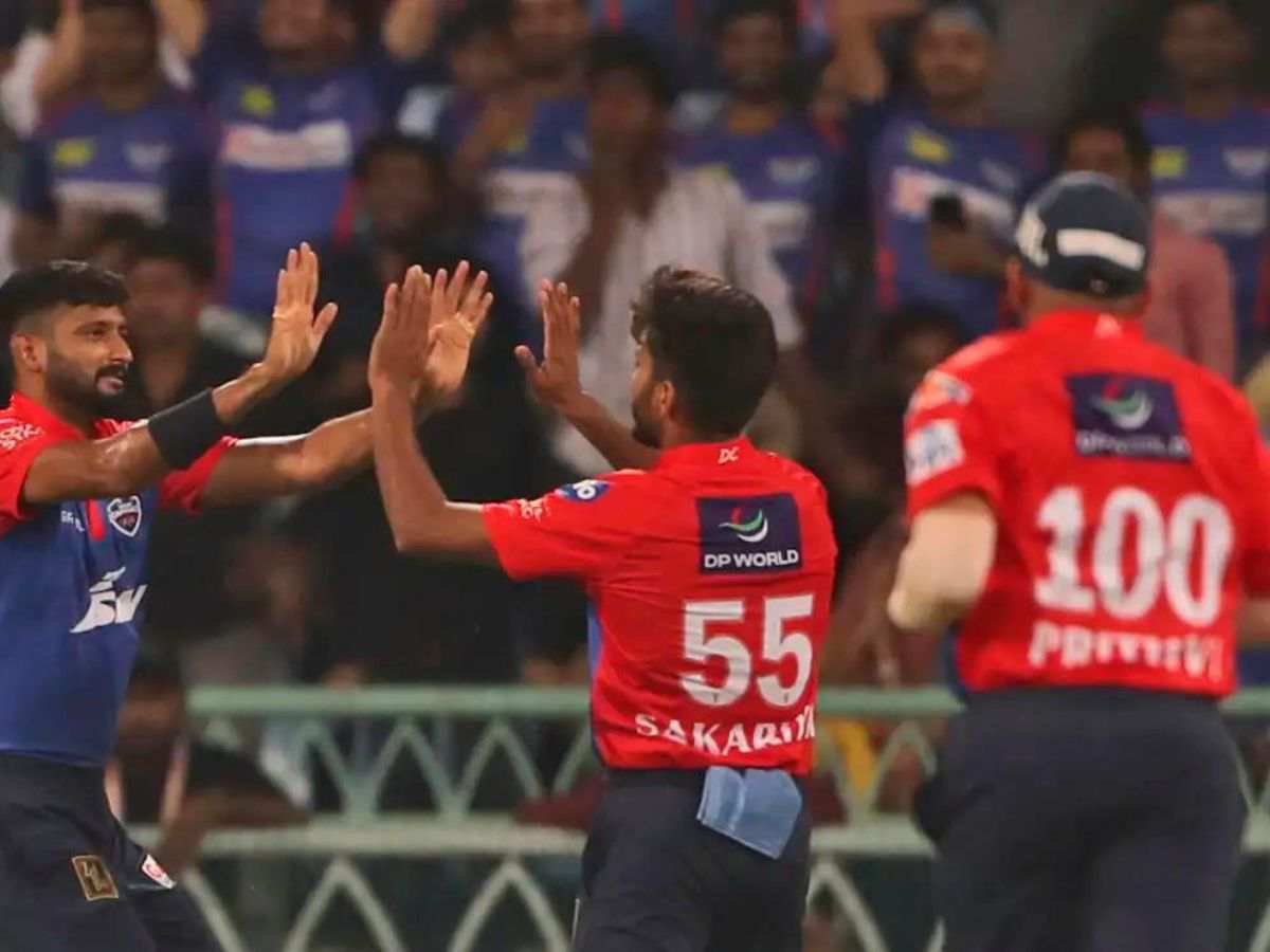 Error by BCCI! Former Delhi Capitals bowler flagged for suspected bowling action, removed due to “miscommunication” 