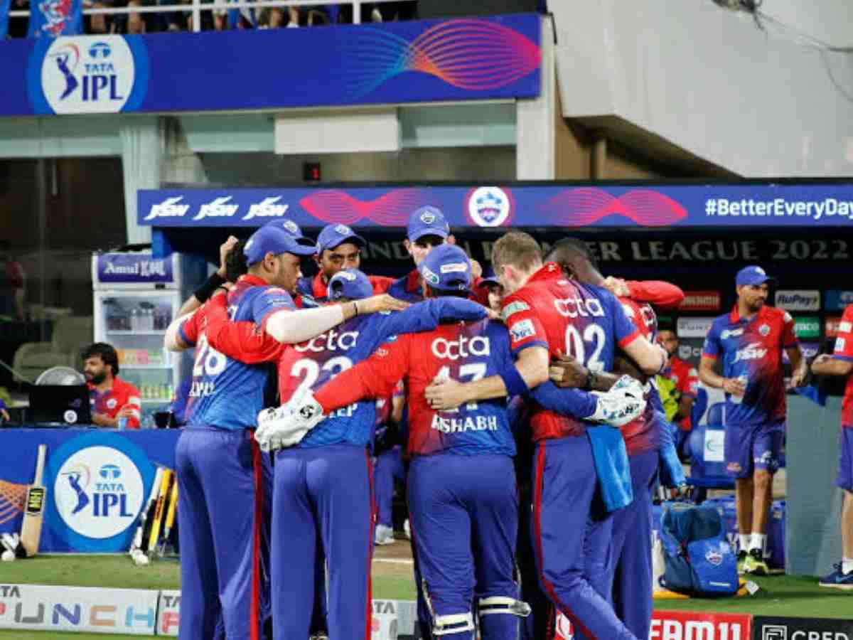 Full player list of all 10 teams for IPL 2024