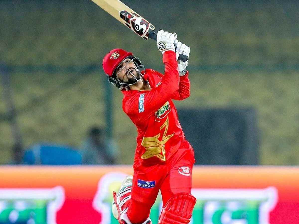 Who is Sameer Rizvi? Know all about the most expensive uncapped player in IPL 2024 auction