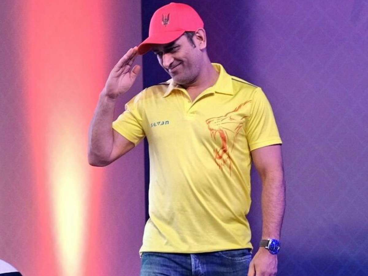 WATCH: “I want to spend a bit more time with…,” MS Dhoni finally reveals his post RETIREMENT plans