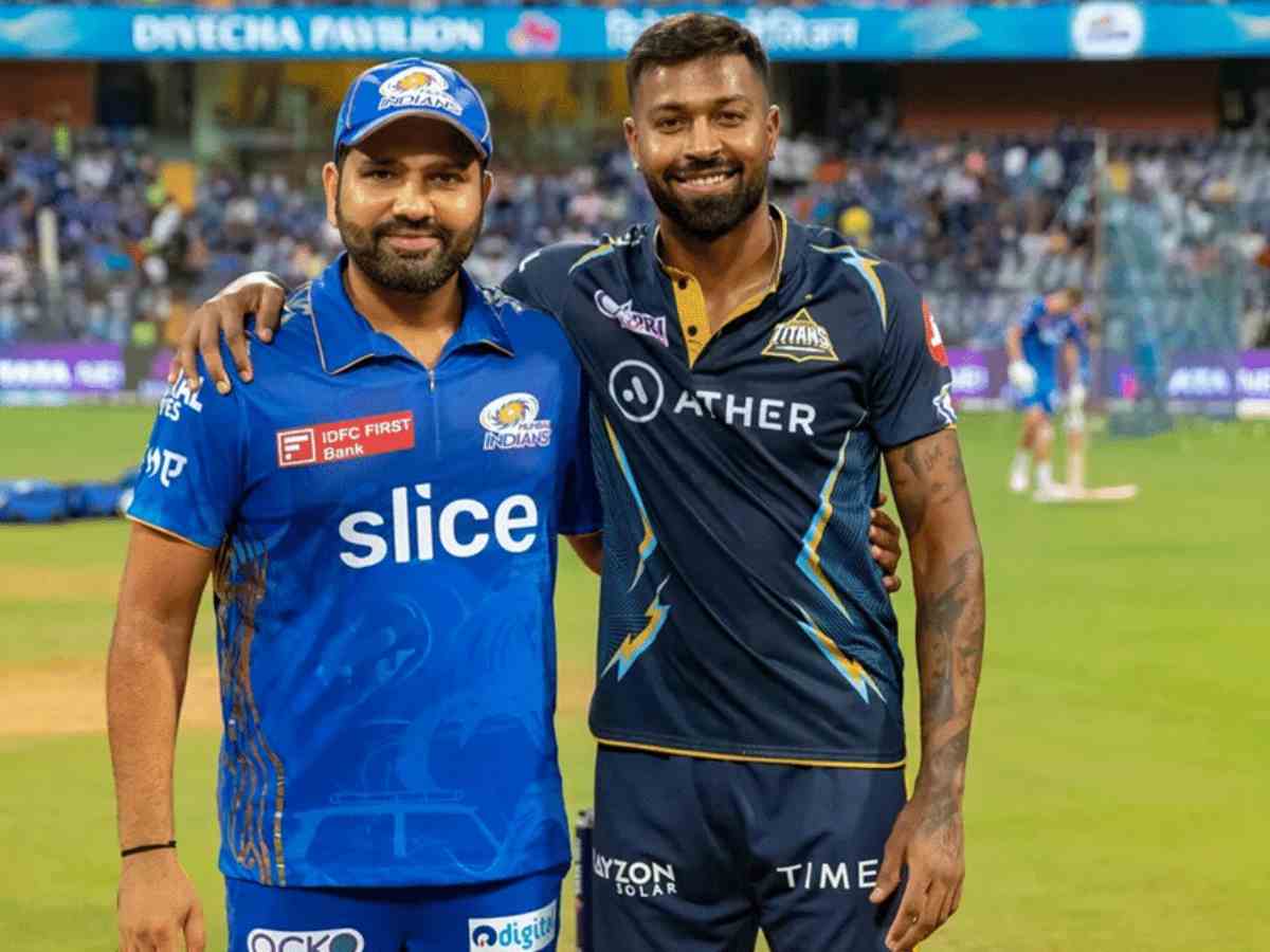 “Sharma and Karma always strikes!”- Hardik Pandya may miss IPL 2024, netizens laugh out loud after MI give captaincy duties to the all-rounder