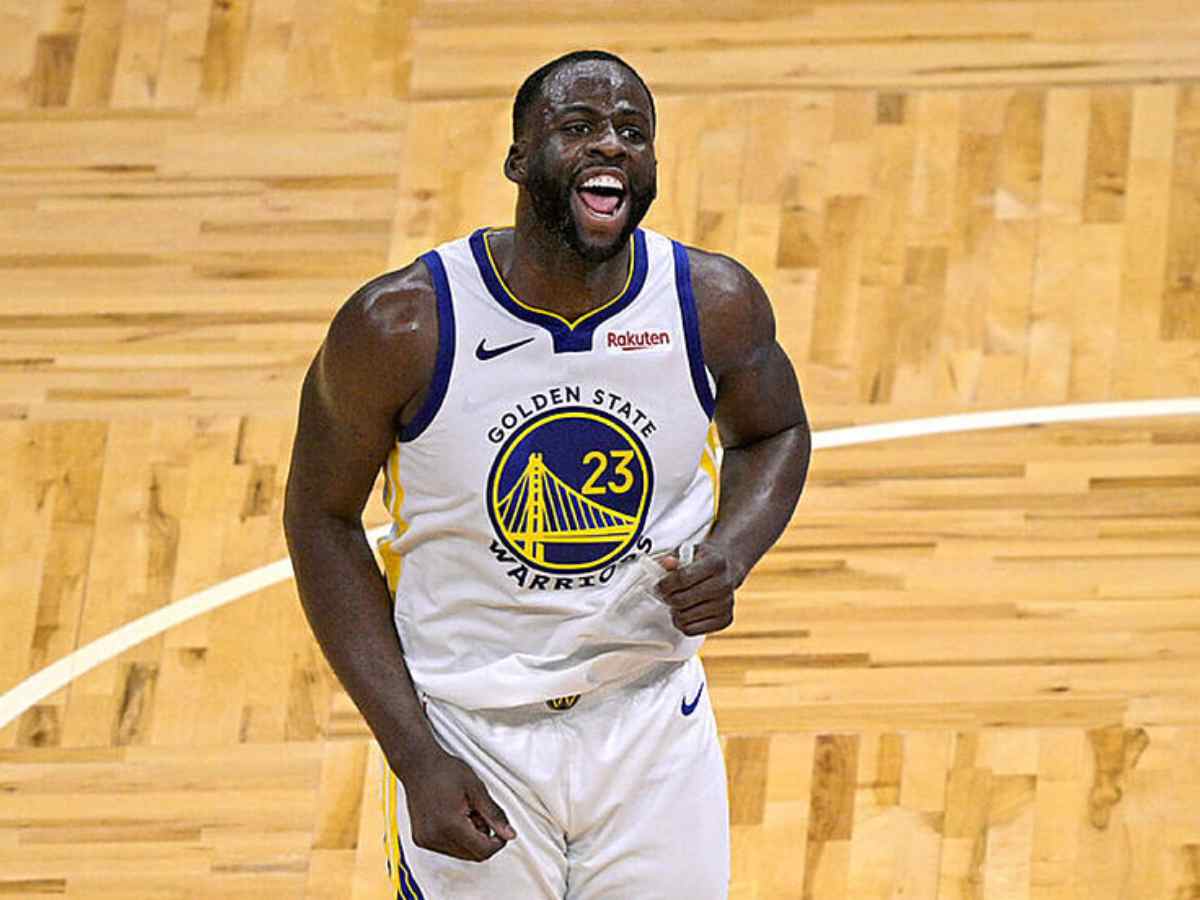 Audio of Draymond Green’s controversial altercation with Metta World Peace in Kobe Bryant’s last season gets leaked: “I’m in his head”