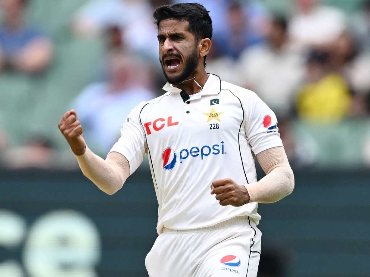 Hasan Ali