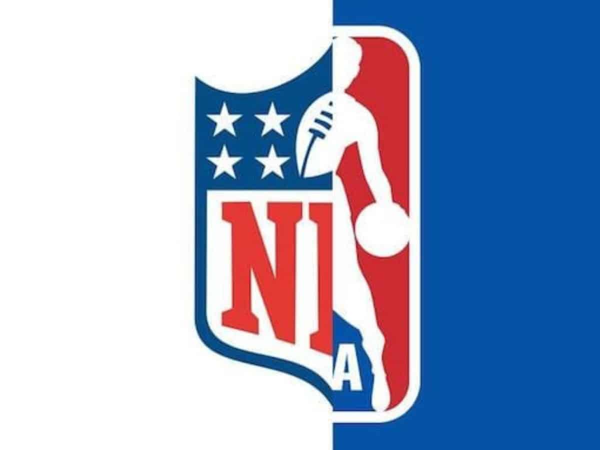 NFL, with 28.7 million average viewership rips NBA apart by over 25 million viewers during Christmas