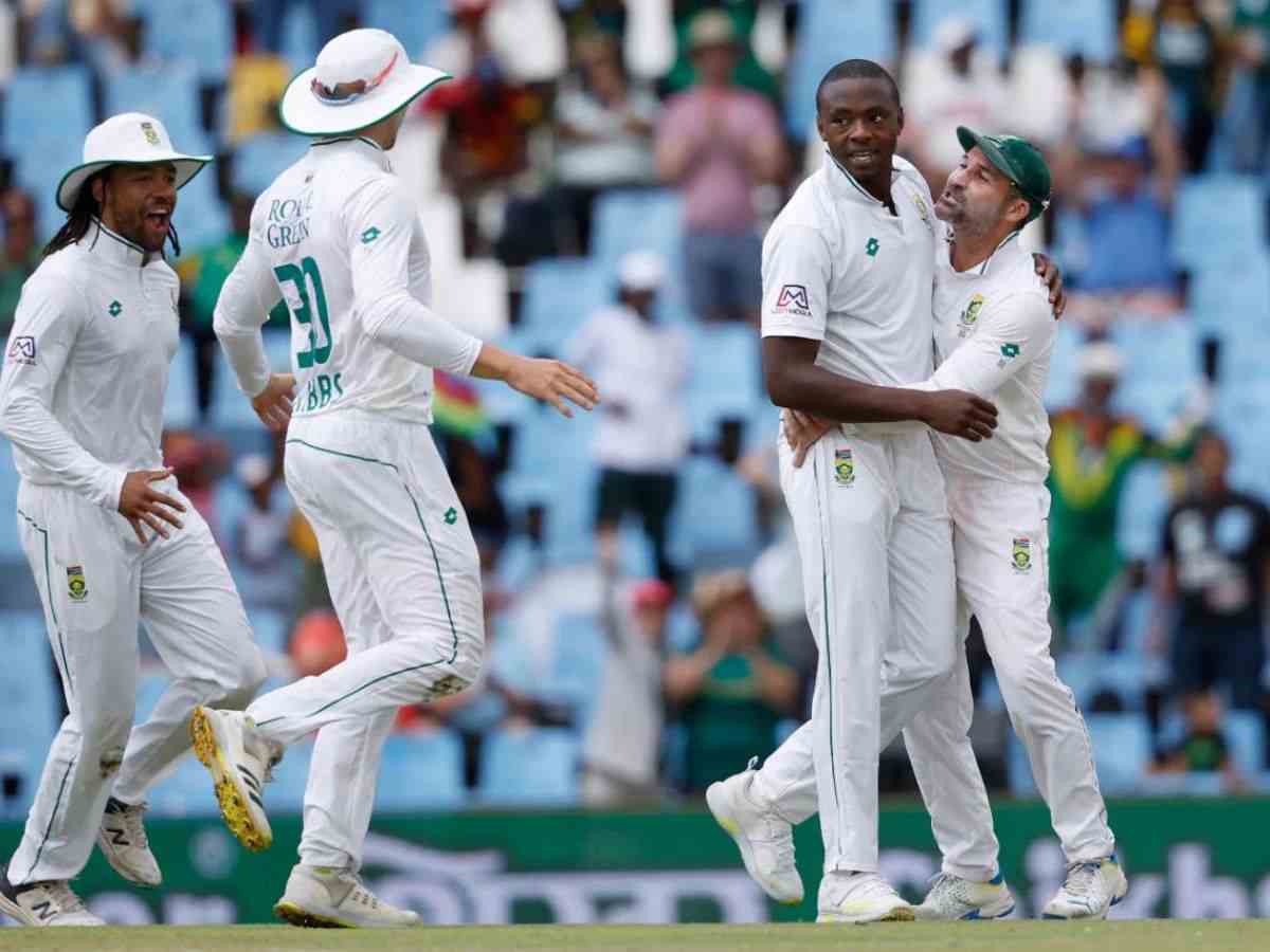 South Africa name 7 uncapped players for Test series against New Zealand, debutant to captain 