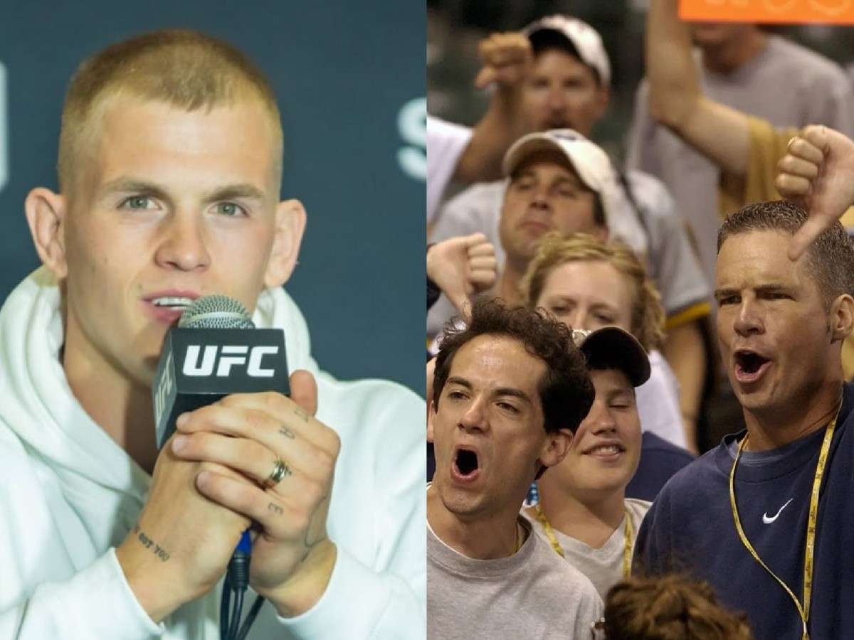 “Zero fans flew out for Ian” – Polarising fighter Ian Garry’s apology to fans for UFC 296 withdrawal sparks ‘brutal’ reactions