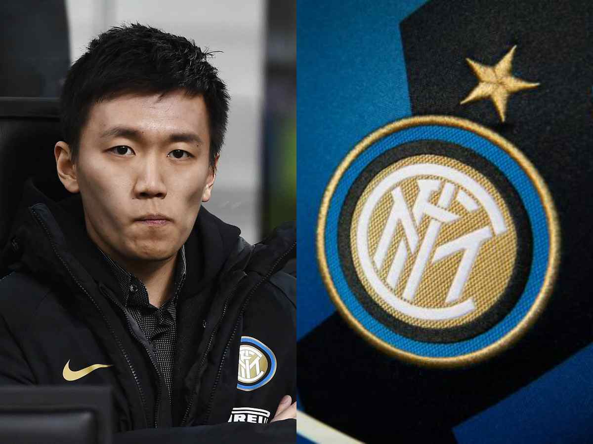 Inter Milan faces the risk of bankruptcy, with owners Suning Group