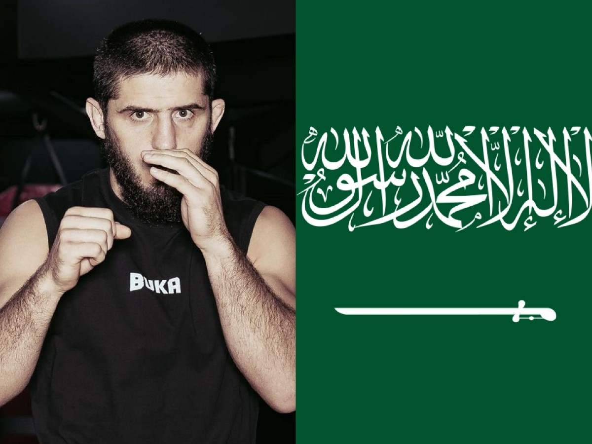 “Must be in Saudi Arabia?” – Islam Makhachev REVEALS timeline for return to octagon leaving fans perplexed