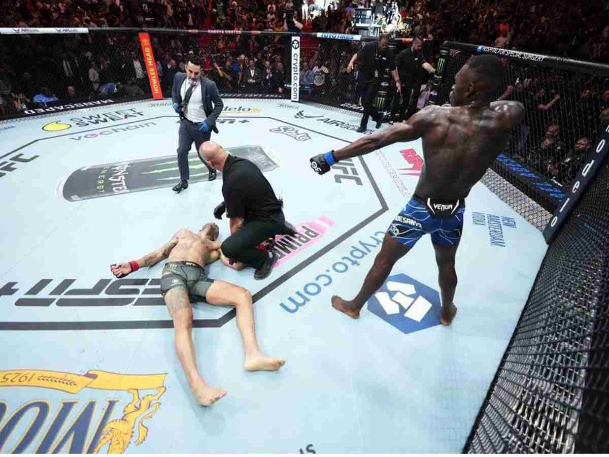 Best knockout