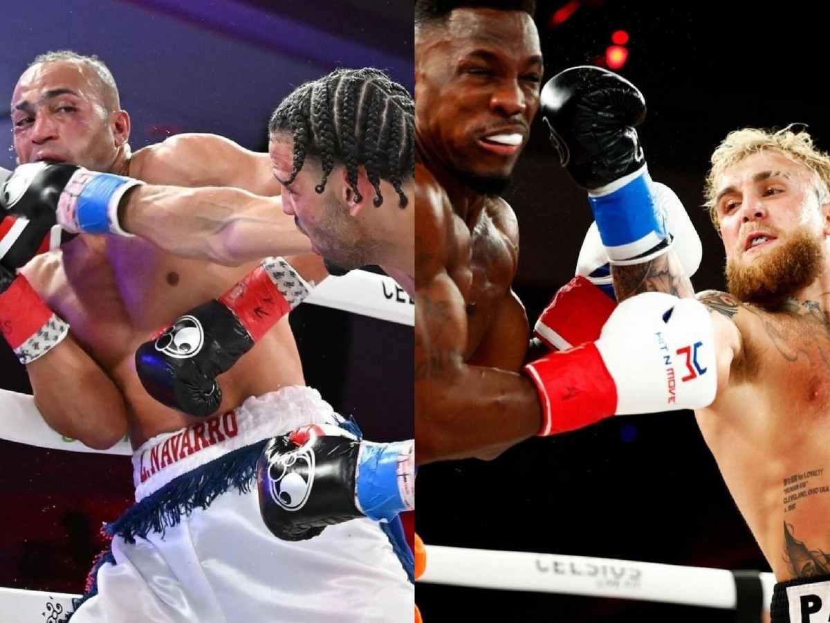 “Jake haters incoming,” Fans blame ‘clickbait media’ for smearing Jake Paul’s name for undercard bout match-fixing investigation