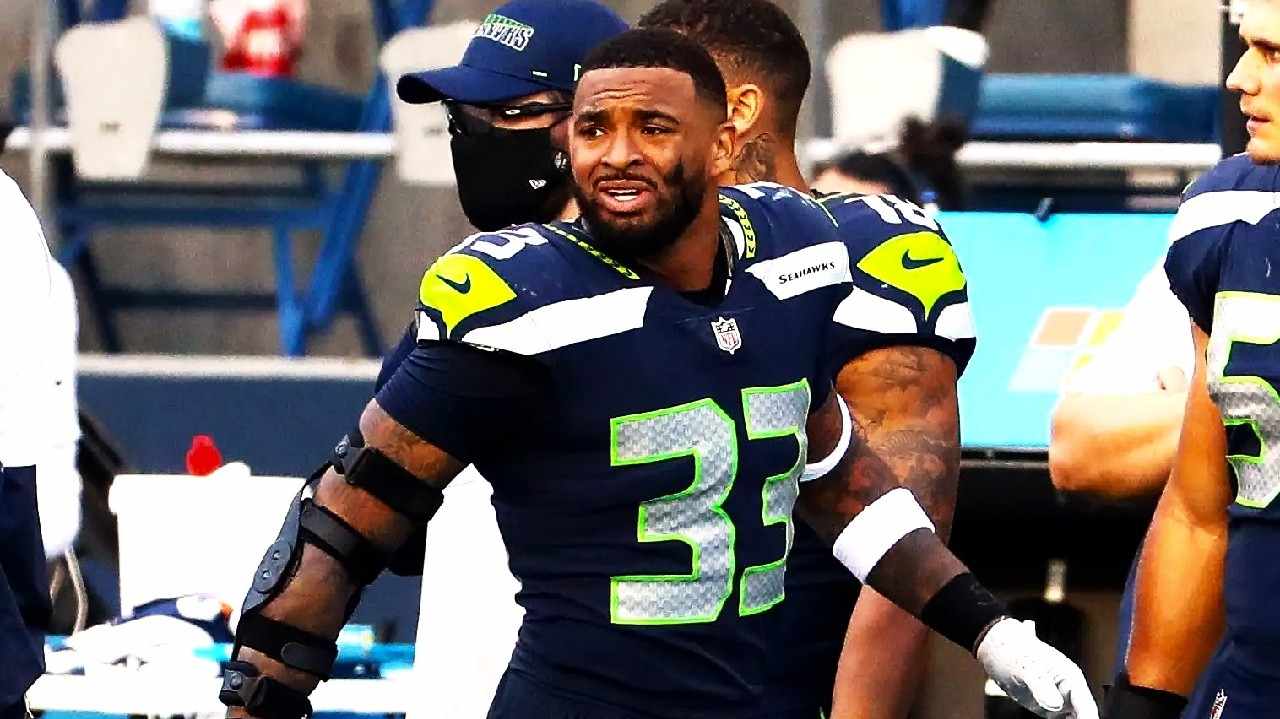 Jamal Adams Ripped Seahawks' Jamal Adams has another controversial reply to him targeting ...