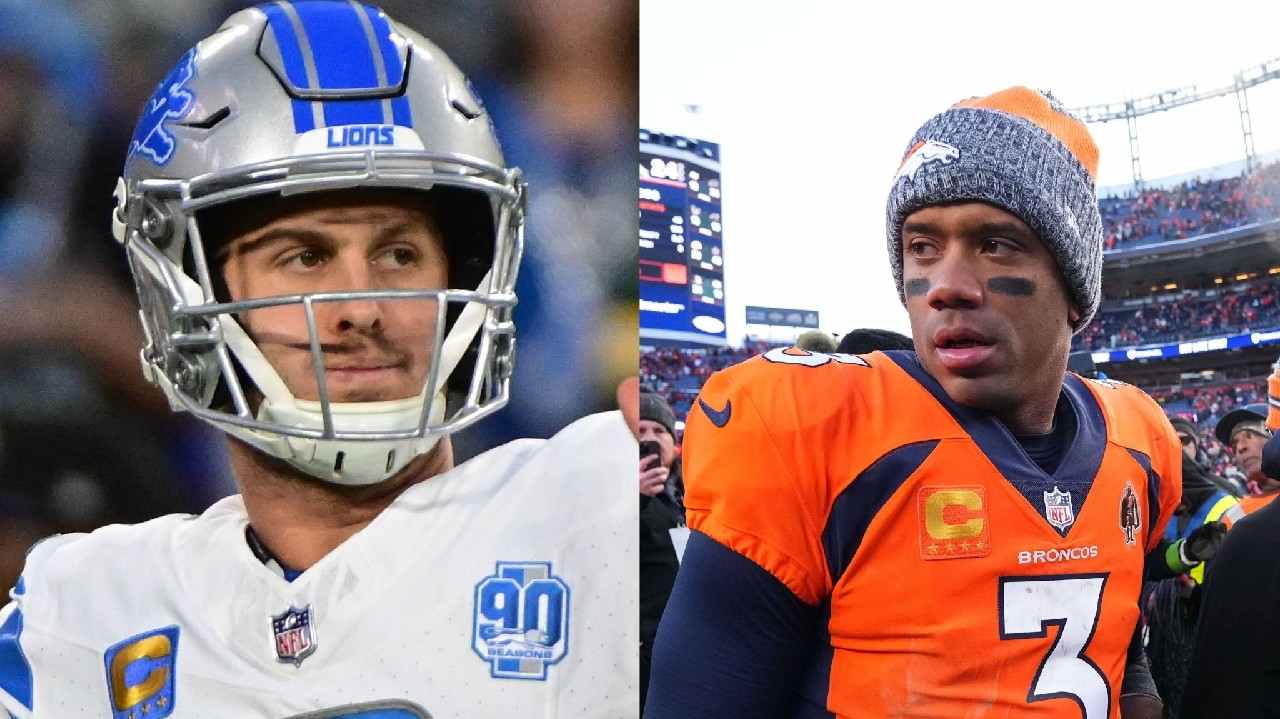 What time is the NFL game tonight? Schedule, TV Channel, kick-off time, and How to watch Detroit Lions vs. Denver Broncos