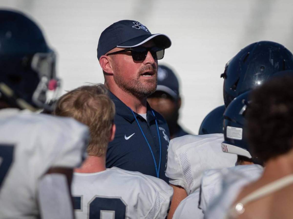 Cowboys legend Jason Witten wins first state championship title as high school football coach