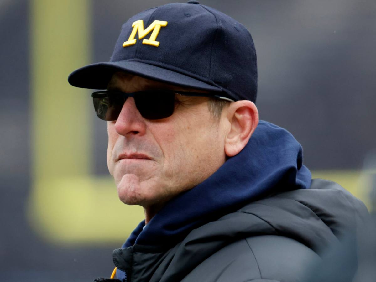 Michigan offers Jim Harbaugh a MASSIVE $125 million contract with a ‘specific’ NFL clause