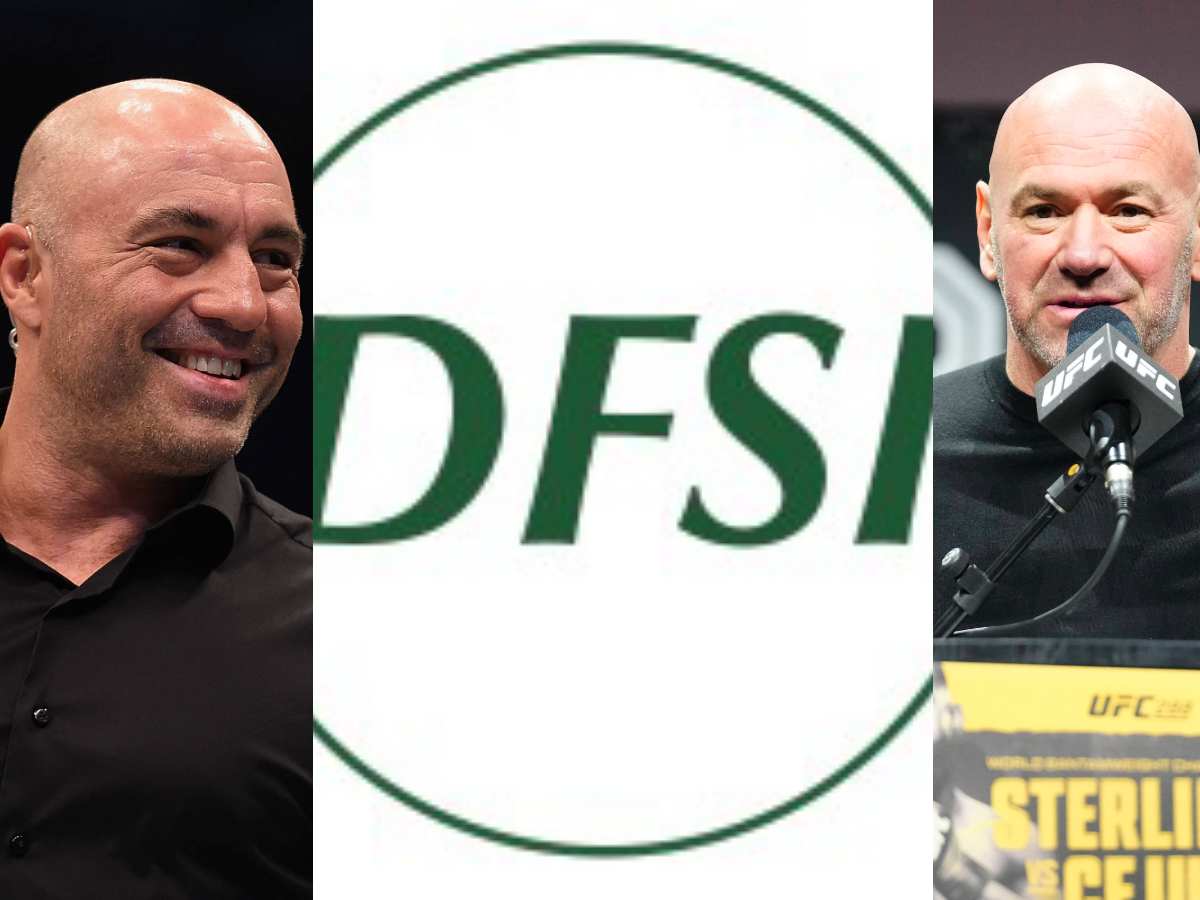 “Dana White speaks highly,” Ahead of USADA departure, Joe Rogan wants new UFC anti-doping partner to allow fighters take THIS Drug