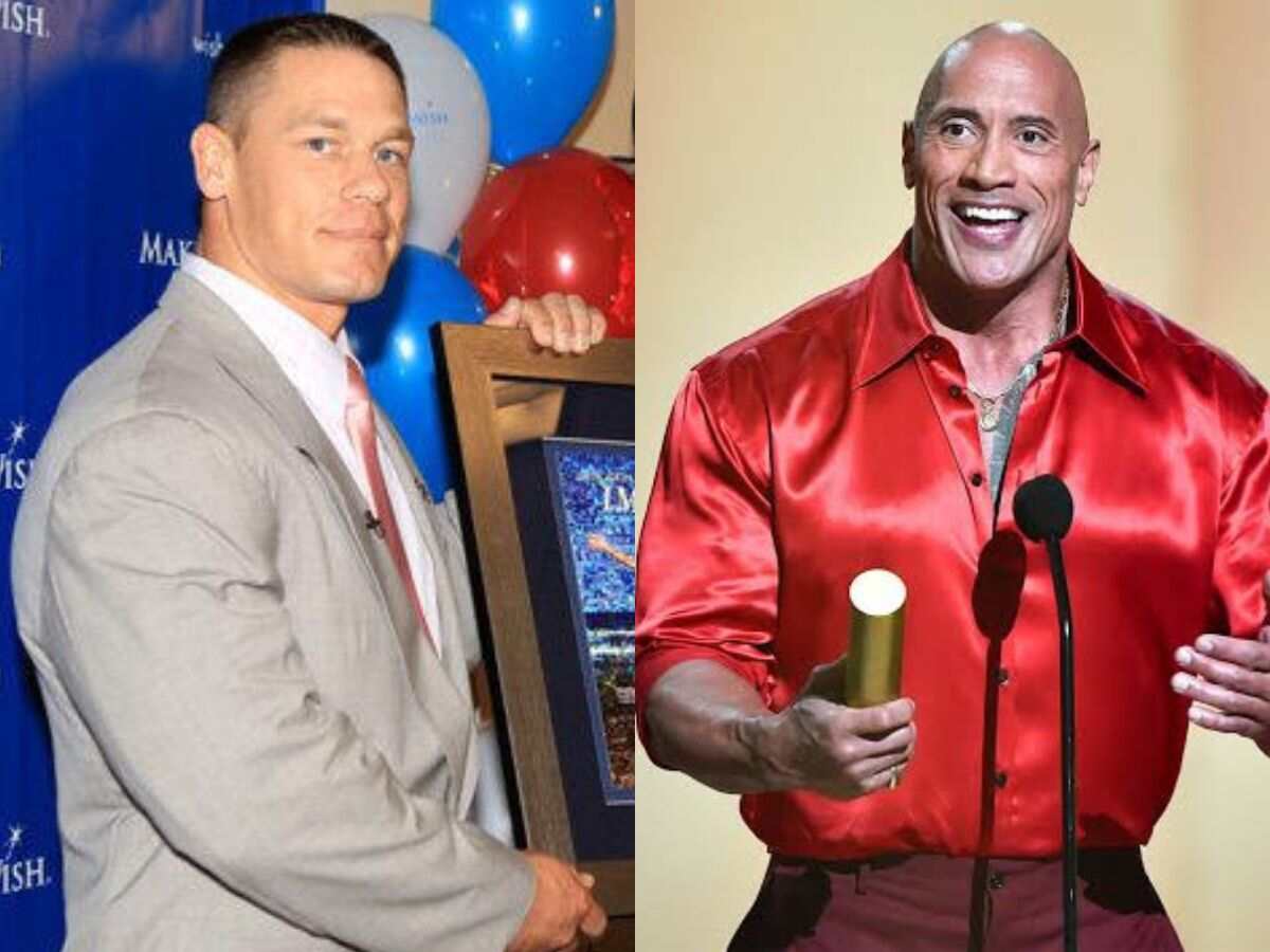 41-year-old WWE Superstar to be bestowed with similar honor received by Dwayne Johnson and John Cena following incredible 2023