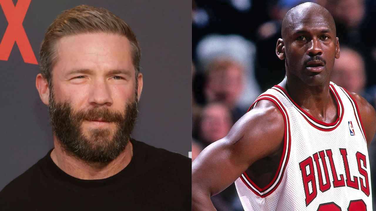 “Don’t f**k it up!” Tom Brady’s ex-teammate Julian Edelman discloses how Michael Jordan issued him a ‘gutsy’ warning before the 2014 Super Bowl