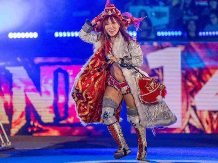 Kairi Sane Net Worth 2024: How Rich Is The Pirate Princess?